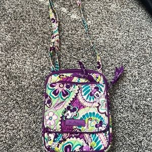 Vera Bradley Disney bag